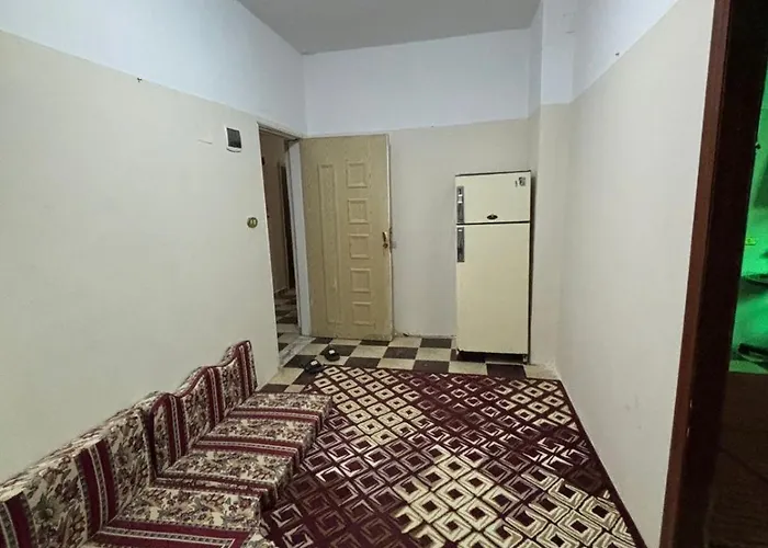 Alaraby 2 * السويس