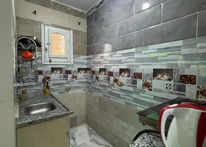 Apartment Alaraby 2