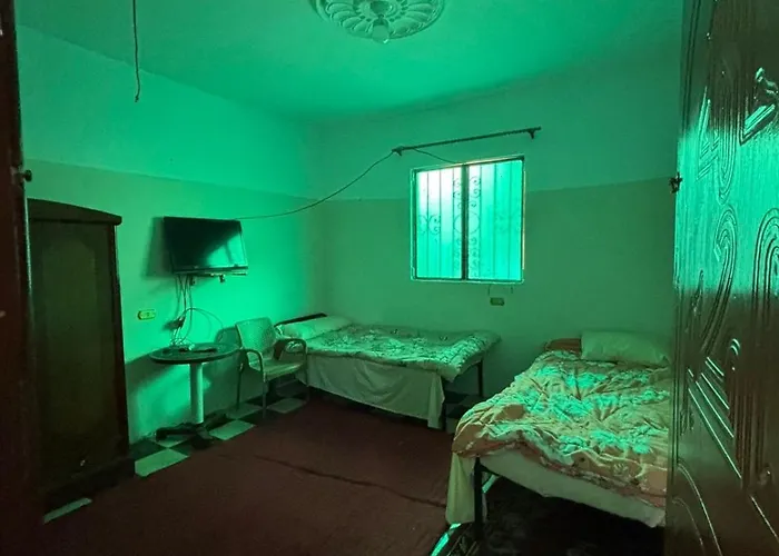Alaraby 2 Apartment *