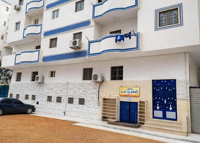 Alaraby 2 * السويس